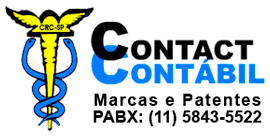 CONTACT CONTÁBIL